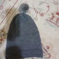 کلاه بافت
