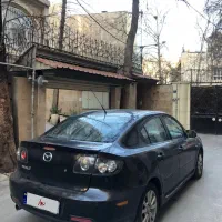 مزدا 3|خودرو سواری و وانت|رشت, بازار|دیوار