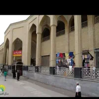 فروش مغازه ۱۳ متری چسبیده به حرم شاه عبدالعظیم