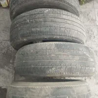 لاستیک 16|قطعات یدکی و لوازم جانبی|کرمان, |دیوار