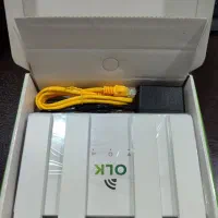 مودم سیم کارتی رومیزی OLK-X2|مودم و تجهیزات شبکه|گرگان, |دیوار