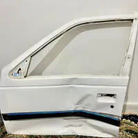 درب پارس تصادفی