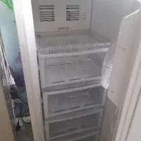 فریزرکوچیک سامسونگ نفراست.فریزرسامسونگ سالم|یخچال و فریزر|لنگرود, |دیوار