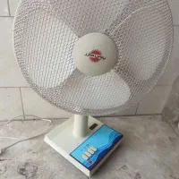 پنکه پارس خزر