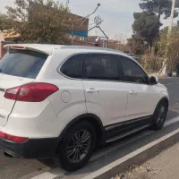 تیگو ۵ لاکچری|خودرو سواری و وانت|قدس, شهر‌قدس|دیوار