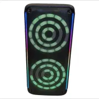 اسپیکر ایستاده حرفه‌ای کارائوکه KTS-1912