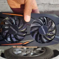 کارت گرافیک