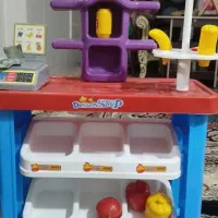 شهر لوازم خانگی کودک