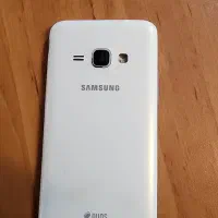 گوشی سامسونگ j1 2016|موبایل|کاشمر, |دیوار