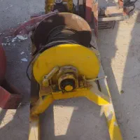 کمپرسور هوا برقی چاه زنی|ماشین‌آلات صنعتی|شیراز, شهرک صنعتی شیراز|دیوار