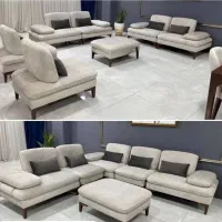 مبل زیبا وراحتی.  شیک وساده  اقساطی