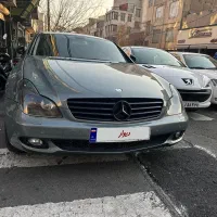 cls350|خودرو سواری و وانت|تهران, گلستان (شهرک راه آهن)|دیوار