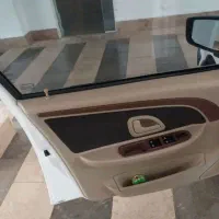 پژو پارس tu5 کلاس15