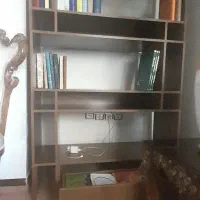کتابخانه تمام ام دی آف با قابلیت جدا شدن