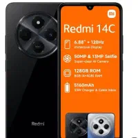 گوشی شیائومیc14