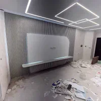 نصاب کاغذ دیواری کاغذدیواری نقاشی ساختمان|خدمات پیشه و مهارت|تهران, فلاح|دیوار