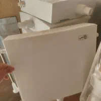 فلاشتانک دستشویی ایرانی