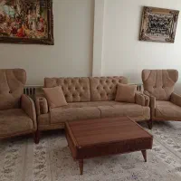 مبل هشت نفره چستر