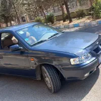 سمند ال ایکس سفارش مدیران بیرنگ