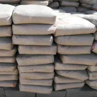 مقدار سیمان تیپ ۲