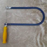 کمان آره مویی|ابزارآلات|کرج, شاهین‌ویلا|دیوار