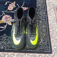 یک جفت کفش استک دار