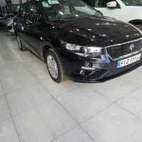 تارا v1 مدل ۴۰۵ رنگ مشکی آبنوس صفرکیلومتر