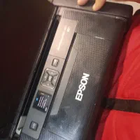 پرینتر رنگی تتو|پرینتر، اسکنر، کپی، فکس|نسیمشهر, |دیوار