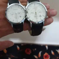 ست ساعت سیتیزن چهار موتوره