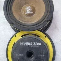 میدرنج ساب امپ مونو