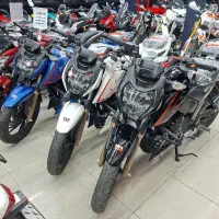 آپاچی ۲۰۰ اقساط ۲۴ ماهه