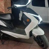 توسن بی مکس۱ بوش آلمان