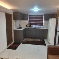 اجاره روزانه/سویت ساحلی دربستی ۴۰ متری در اطبا|اجارهٔ کوتاه‌مدت آپارتمان و سوئیت|بندر انزلی, اطبا|دیوار