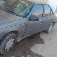 سرویس پژو 5%به۱٪رفسجان