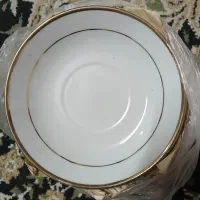 نلبکی خارجی مارک چین