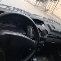 پرایدمدل ۹۰ بدون رنگ