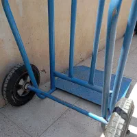 گاری دستی|ابزارآلات|تهران, شوش (باغ آذری)|دیوار