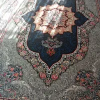 دو عدد قالی دودرسه 700شانه