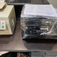 کارتریج پرینترکپی اسکنر تعمیر و شارژ بافاکتور رسمی