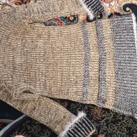 پیراهن بلند بافت|لباس|نسیمشهر, |دیوار