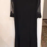 لباس مجلسی