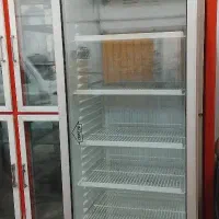 یخچال ایستاده