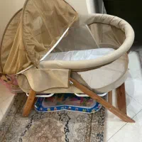 گهواره|تخت و صندلی بچه|تهران, والفجر (افسریه)|دیوار
