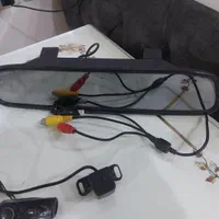 دزدگیر|دوربین مداربسته|تهران, آذری|دیوار