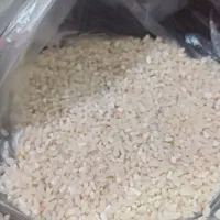 برنج نیمه دانه محصول تازه امسال
