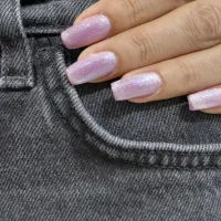 کاشت وترمیم ناخن با لاکژل فقط ۳۸۰ / یاغچیان|خدمات آرایشگری و زیبایی|تبریز, |دیوار