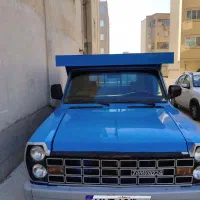 نیسان آپشنال مدل ۹۸