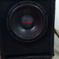 ساب آدیو باکس|سیستم صوتی خانگی|تهران, شهرک طالقانی|دیوار