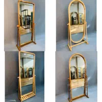 تولیدی تخصصی انواع قاب اینه چوبی،ایینه،قاب اینه