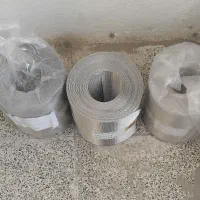 فیلترریزش اکسترودر گونی بافی